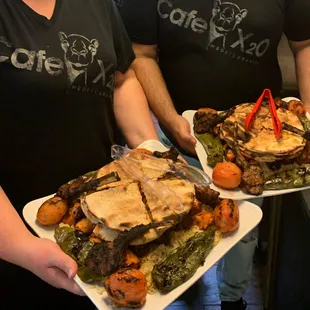 Kebab Hallabi