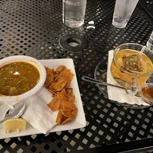 Lentil Soup