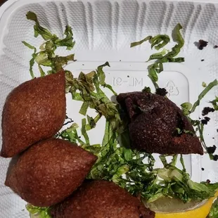Kibbeh