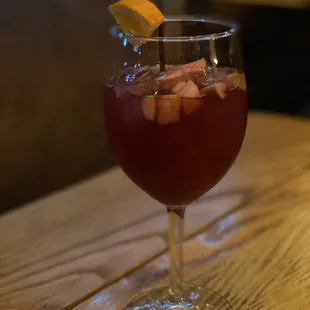 Sangria