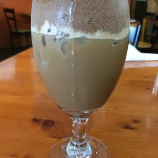 Iced Mexican Mocha