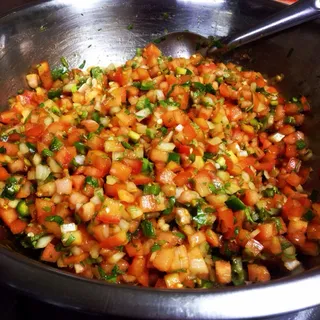 Pico De Gallo