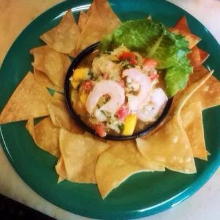 Ceviche