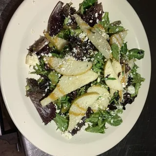 Pear Salad