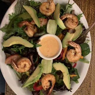 Shrimp Salad