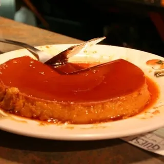 Flan