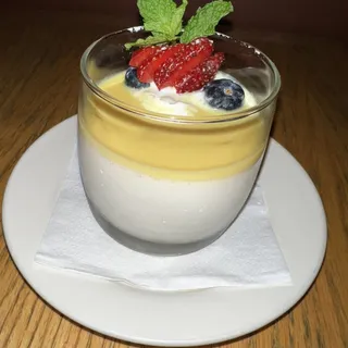 Crema De Coco