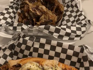 Muzzi's Madhouse