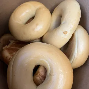 Bagels