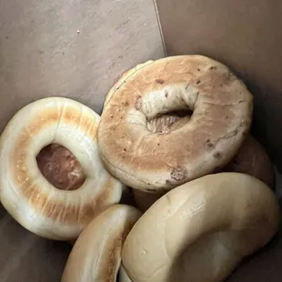 Bagels