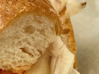 Free Speech Movement Cafe