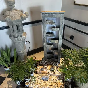 pasta, interior
