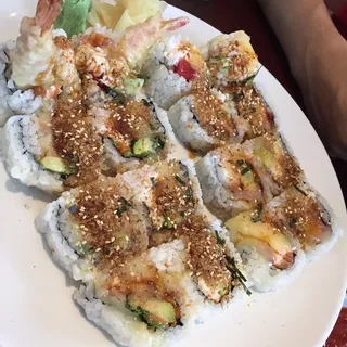 Tempura
