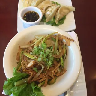 Gyoza