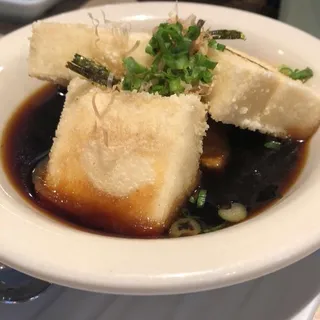 Zen Tofu