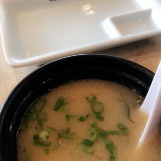 Miso Soup
