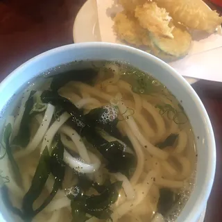 Udon Noodle