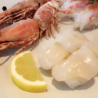 Nigiri Sushi