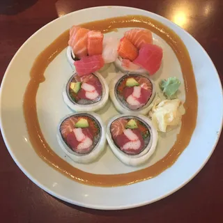 Sashimi