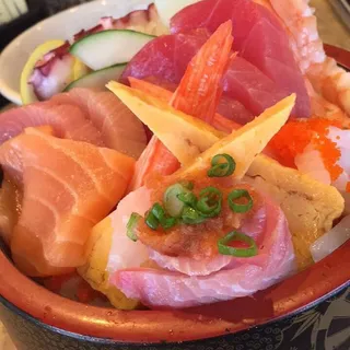 Chirashi