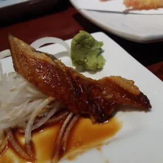 Bbq Eel