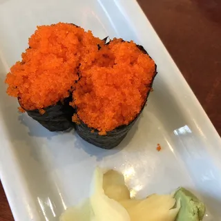 Smelt Roe