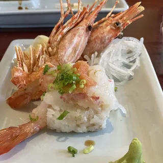 Sweet Prawn