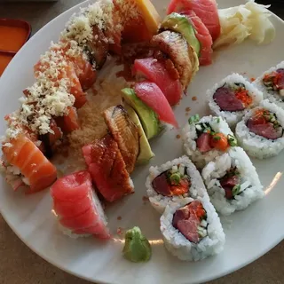 Spicy Tuna