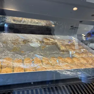 Baklava