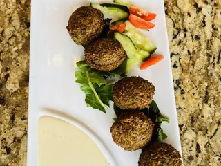 Jerusalem Restaurant & Catering