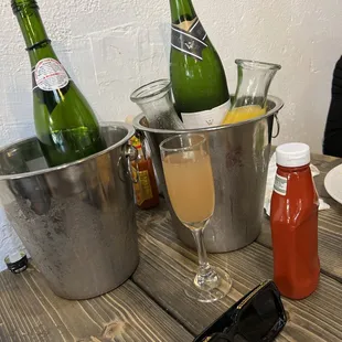 Best Mimosas