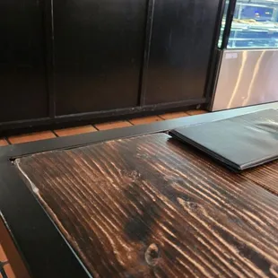 sushi and sashimi