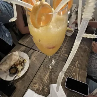 Halfway mimosa