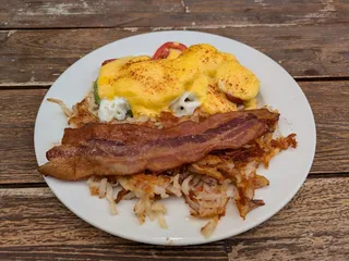 City Tower Cafe