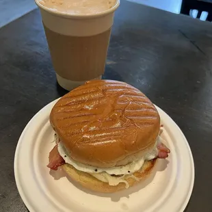 sandwich, sandwiches, food