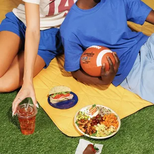 food
