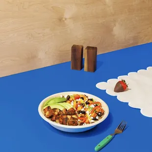 food