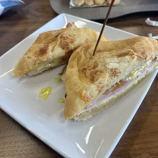 The Honey Bacon Club