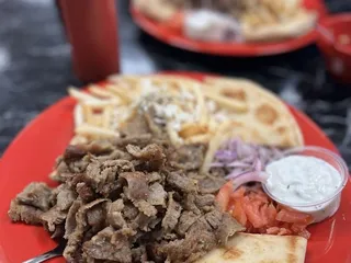 Gyros And More