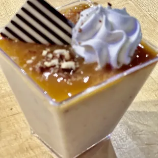 11/10/21 pumpkin desert