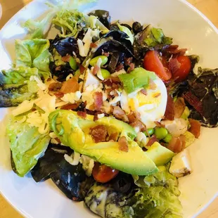 California Cobb Salad