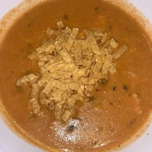 Enchilada Chili