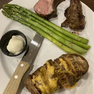Lamb Special $13