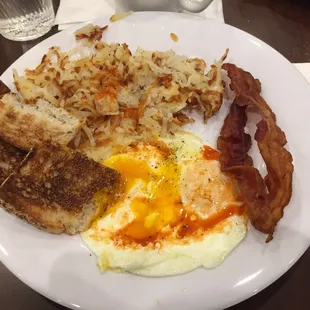 $2.99 breakfast!