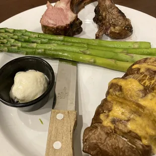 Lamb Special $13 Pic #2