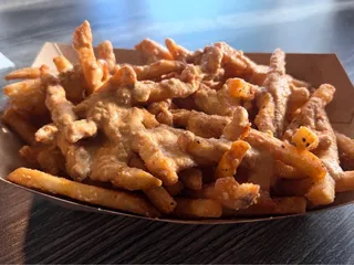 Street Burger