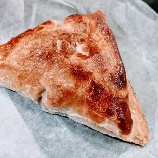 Guava and Cream Cheese Pastry