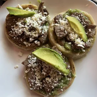 Sopes