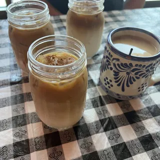 Cafe de Olla