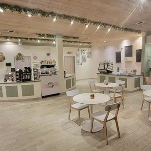 Cafecito Lounge